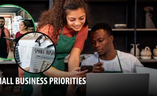 Small Business