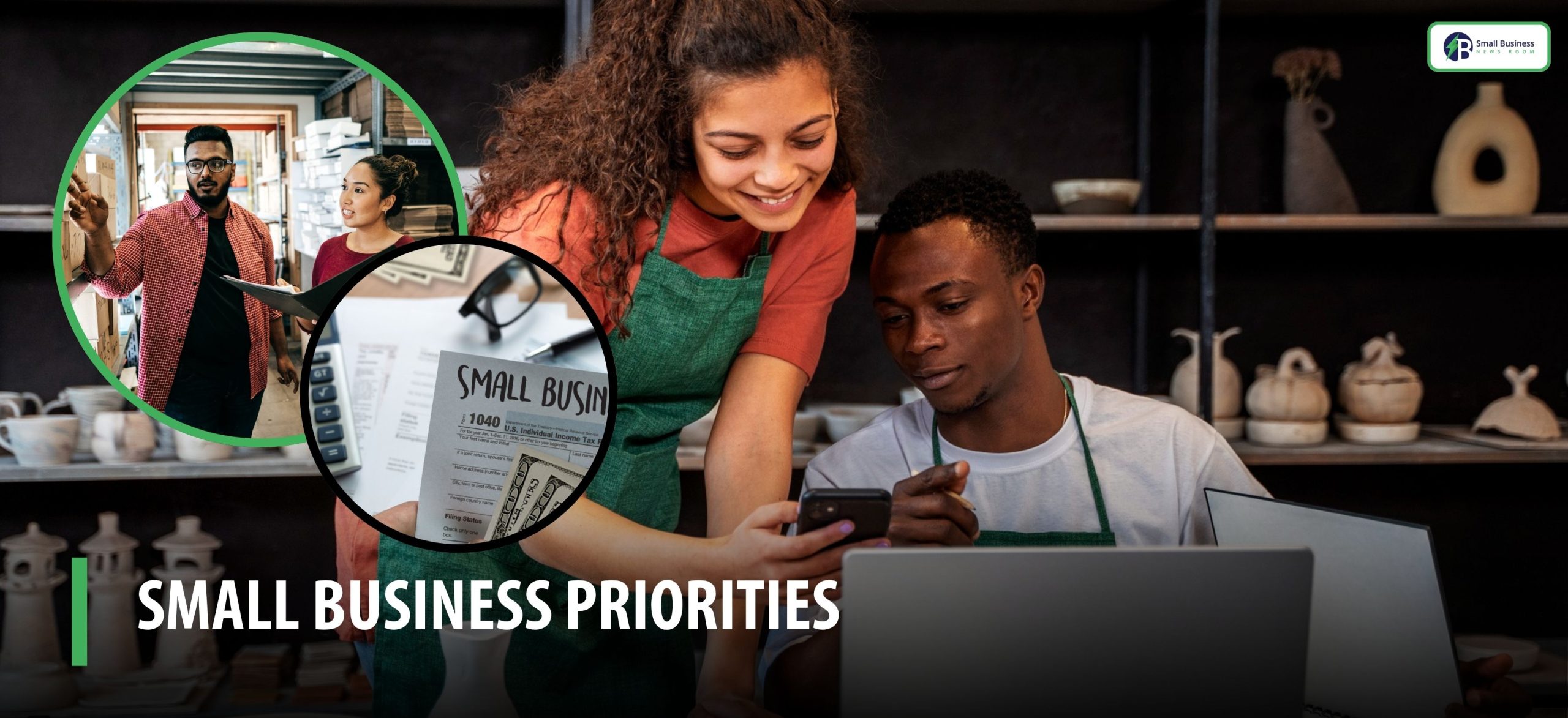 Small Business