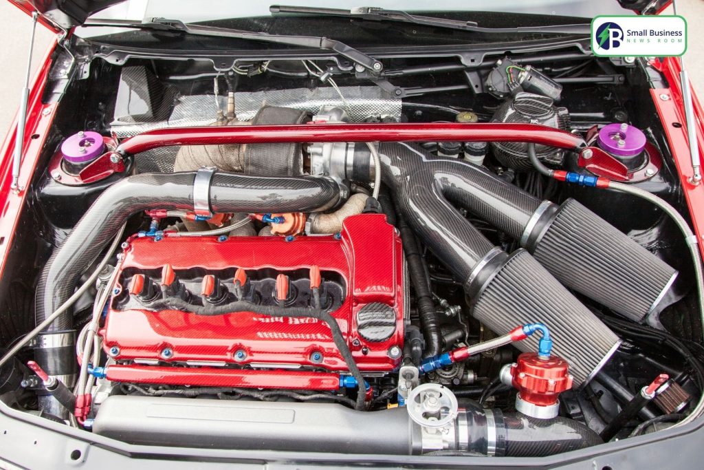 Supercharged Automation