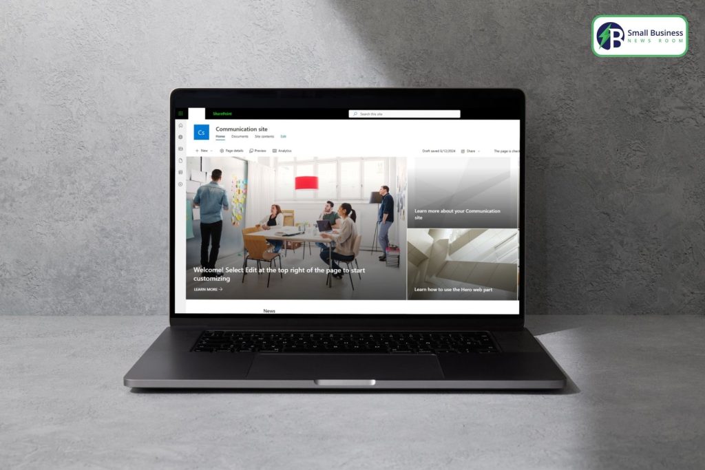 What Is Microsoft SharePoint