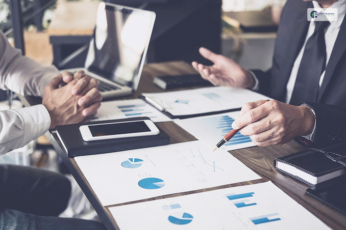 What Is Venture Meaning In Business?