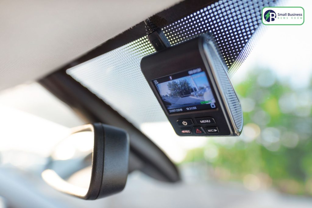 Why Companies Are Using Dash Cameras