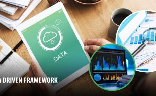 data driven framework