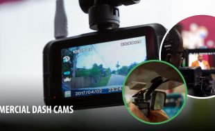 Dash Cam Privacy