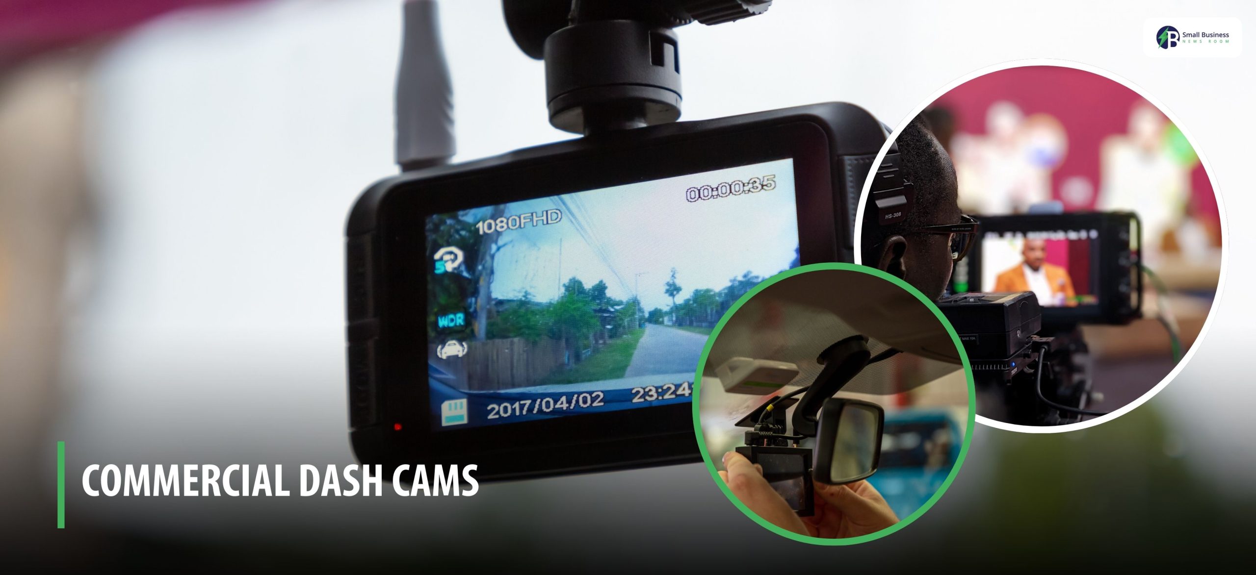 Dash Cam Privacy