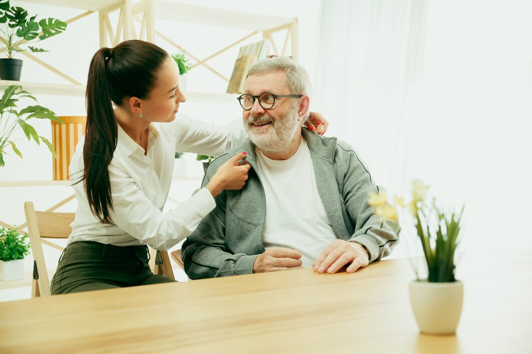 Career Progression Opportunities In Ageing Support