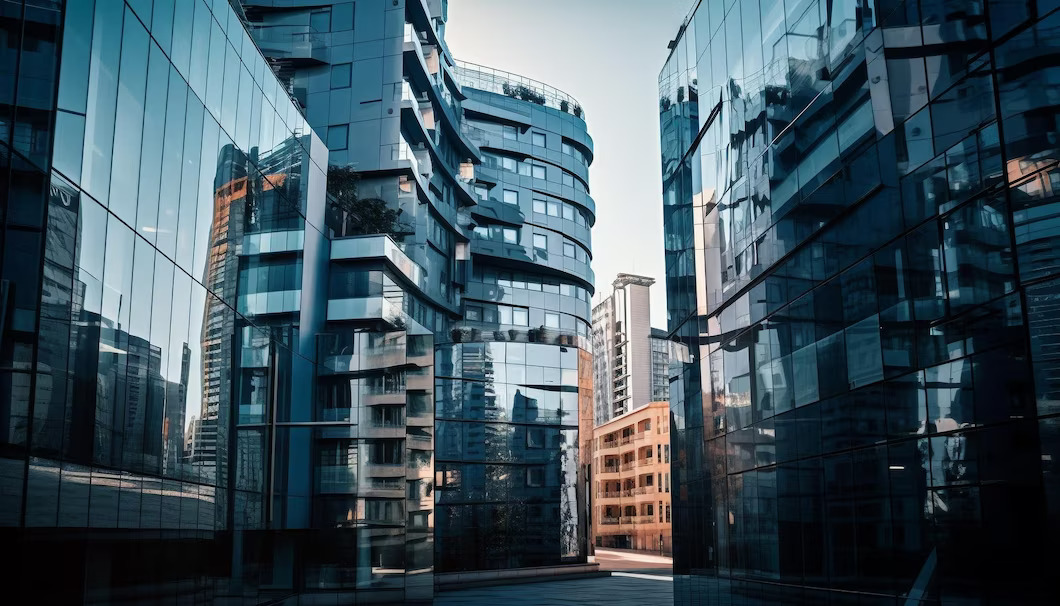 Commercial Property