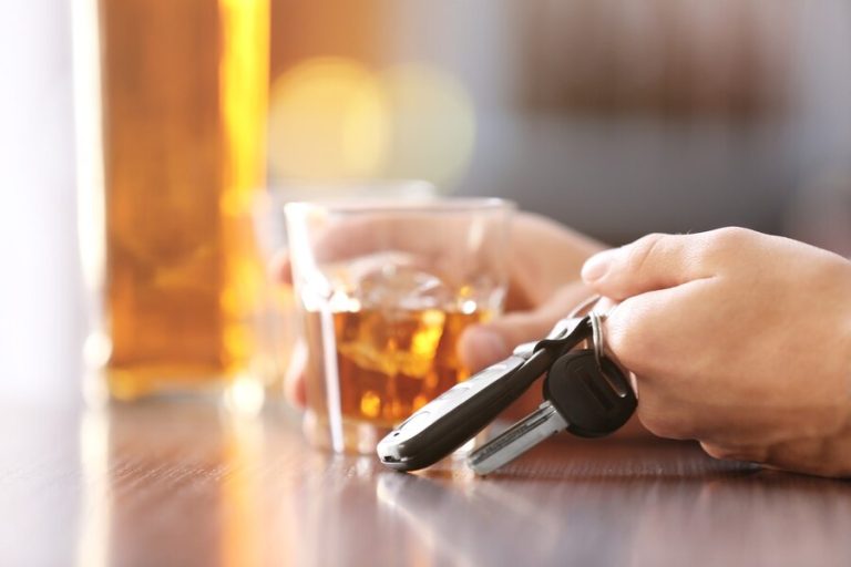 The LongTerm Impact How Long Does a DUI Stay on Your Record in Rhode