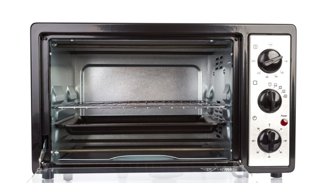 Buying A Commercial Combi Steam Oven