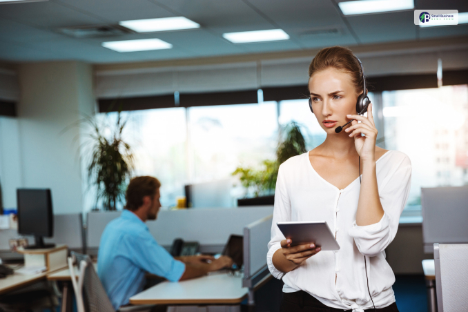 Best Practices for Handling Customer Complaints
