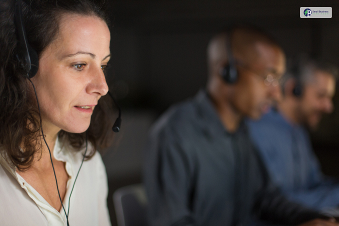 The Importance of Handling Customer Complaints Effectively