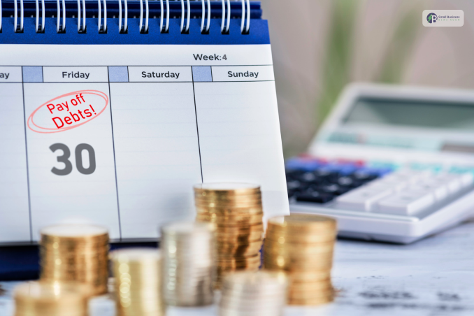 How Does The Debt Collection Process Work