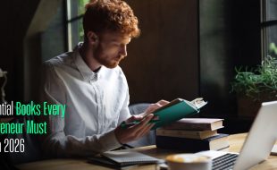 Entrepreneurial Journey