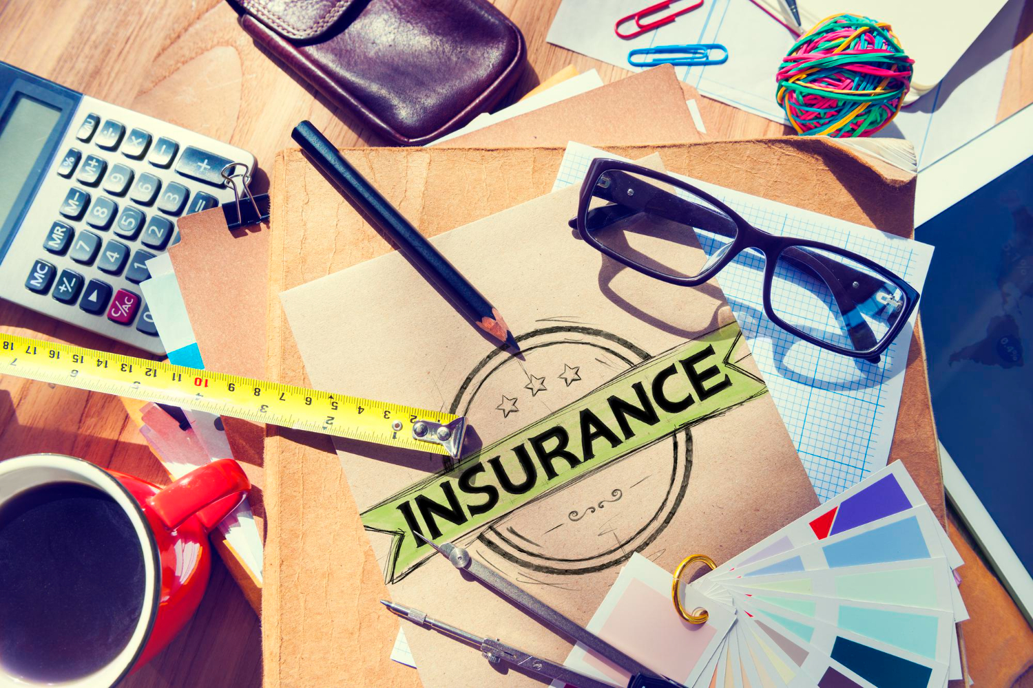 Insurance Industry