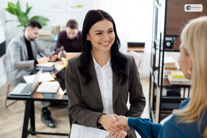 Learning from Business Leaders