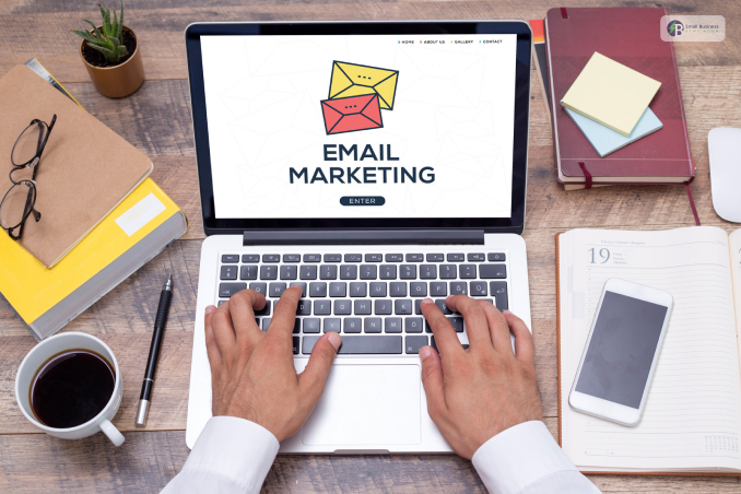 What is email marketing