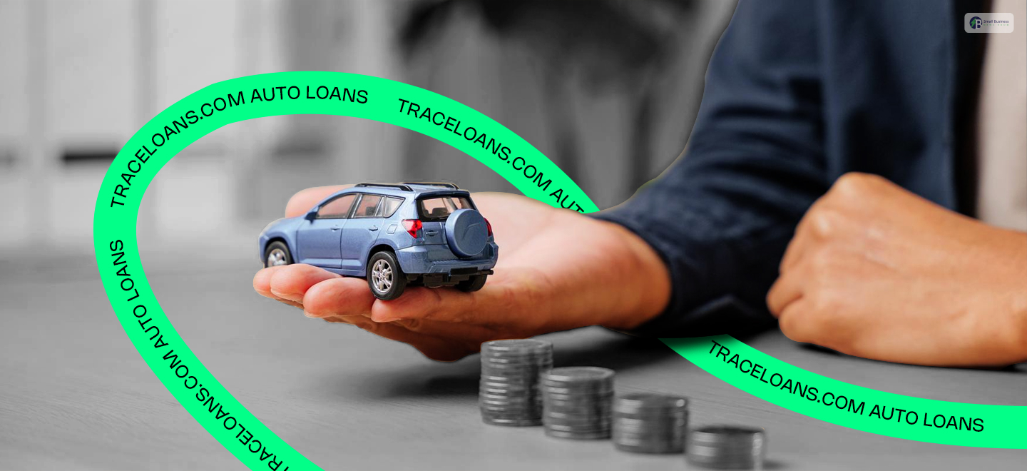 Traceloans.com auto loans