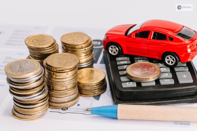Understanding Traceloans.com Auto Loans