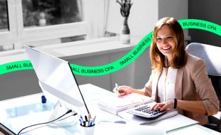 small business CPA