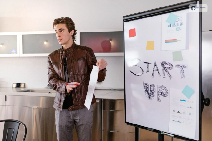 I Have A Startup, And How Can I Raise Seed Funding—The Cheat Code
