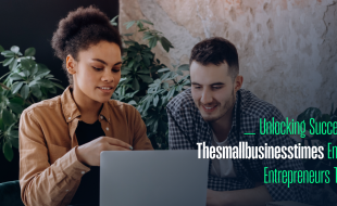 Thesmallbusinesstimes