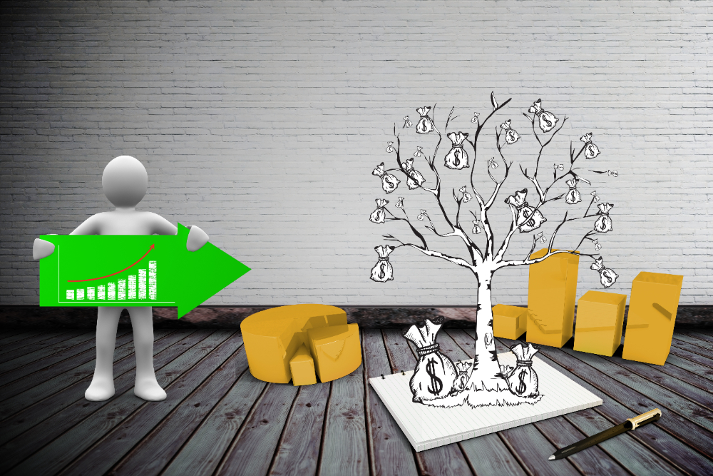 Turnaround Investing