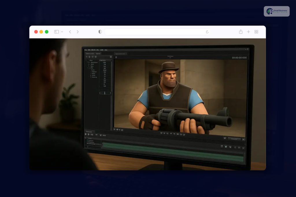 Unlocking Your Animation Potential With SFM Compile