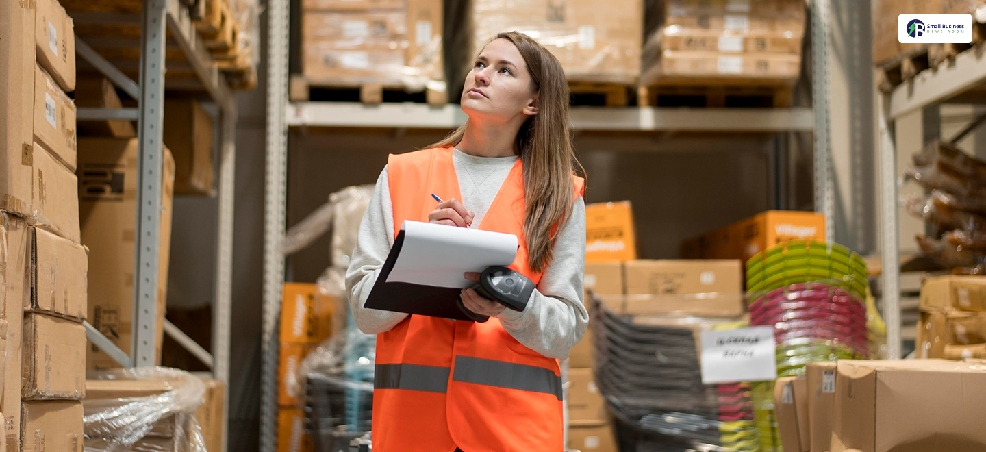 Inventory management techniques