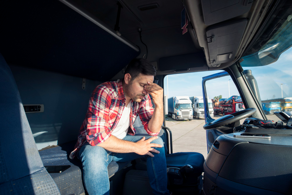 What to Do After a Truck Accident