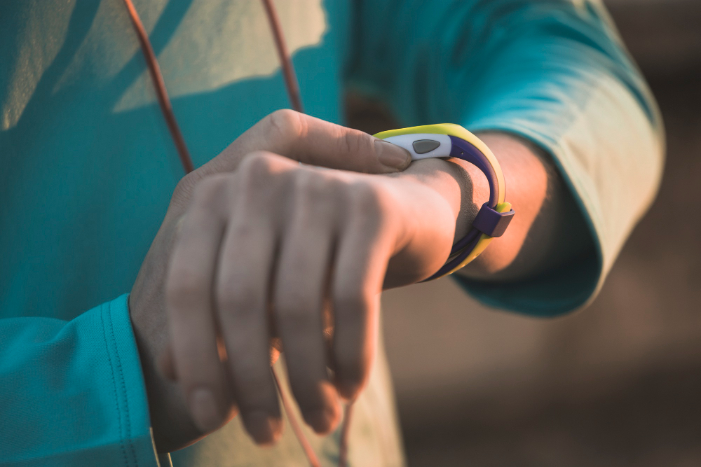 Customized Wristbands