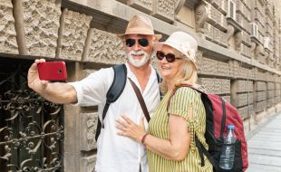 Travel Tips for Senior Citizens