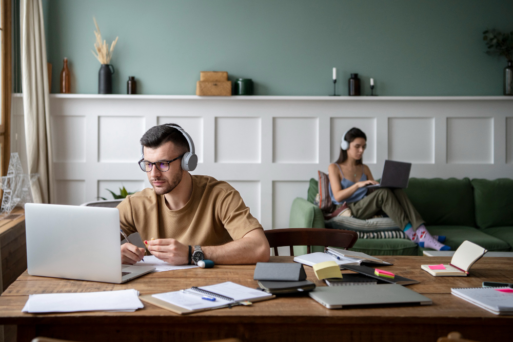 Communication Tips for Remote Scribes