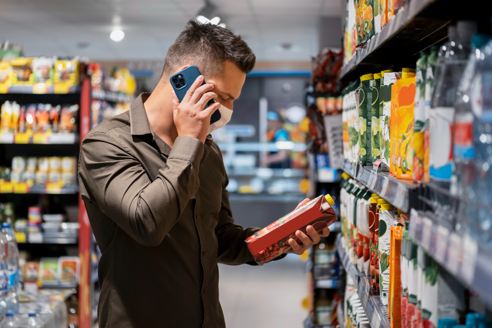 Hidden Cost of Retail Crime