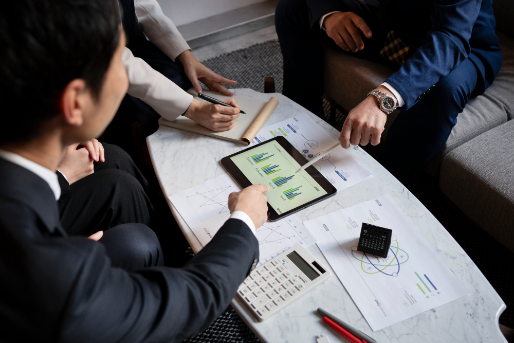 Best Revenue-Based Financing for Startups to Think Of!