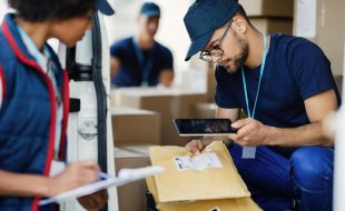 How a UPS System work