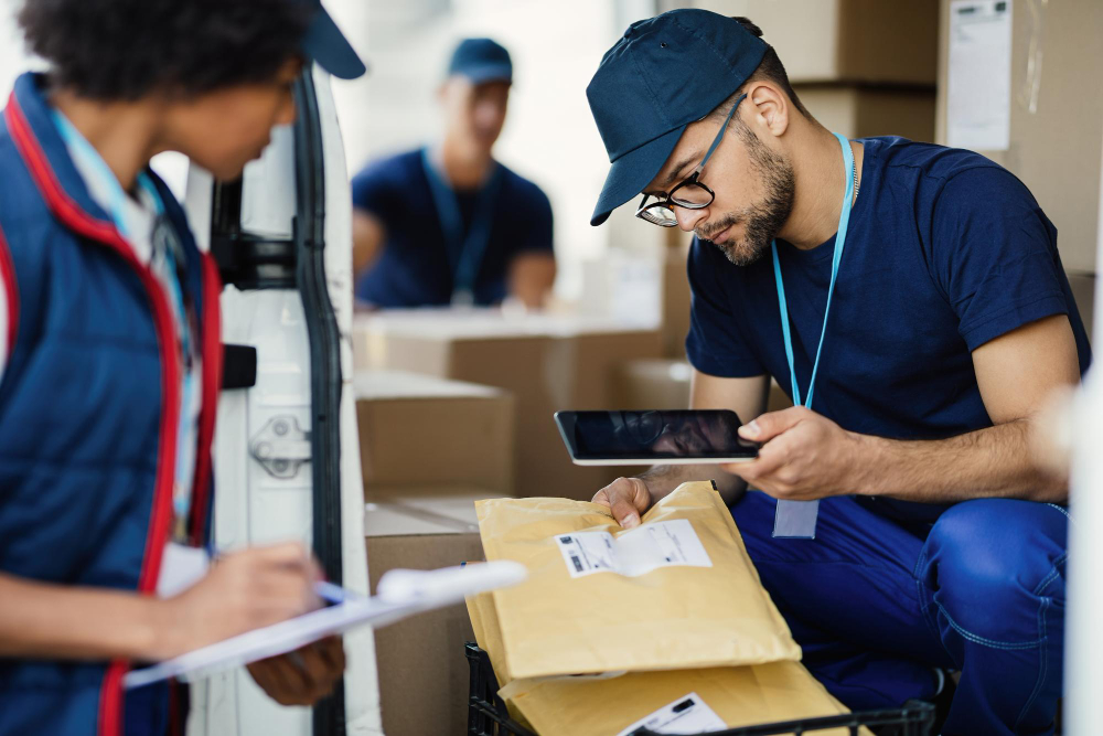 How a UPS System work
