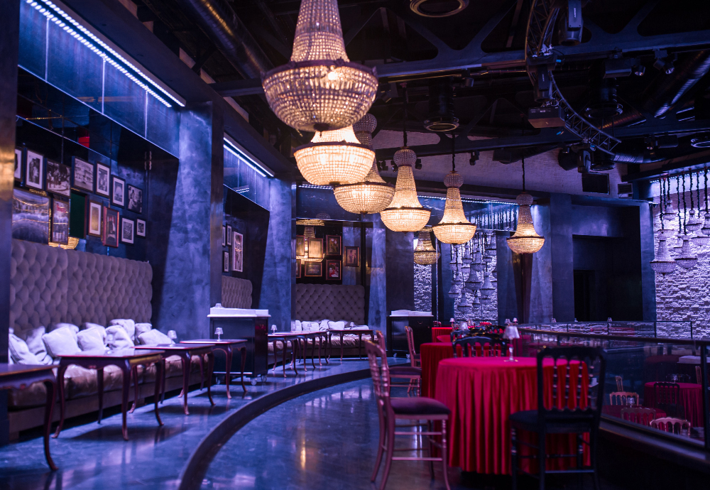 Restaurants in Las Vegas