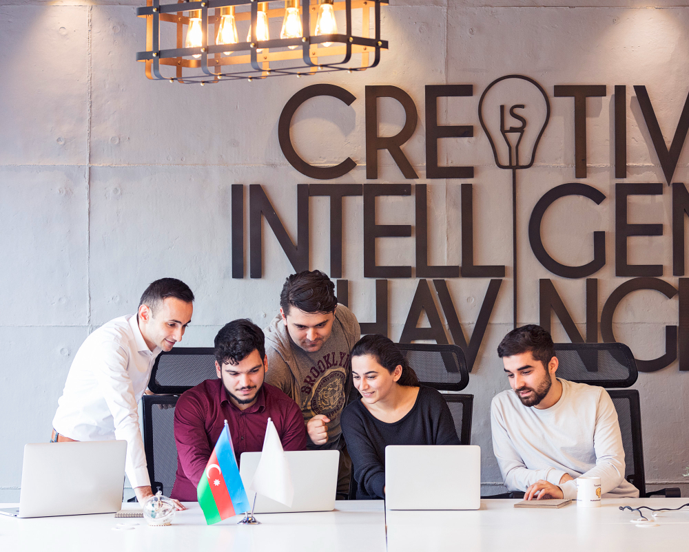 Human-Centered Design
