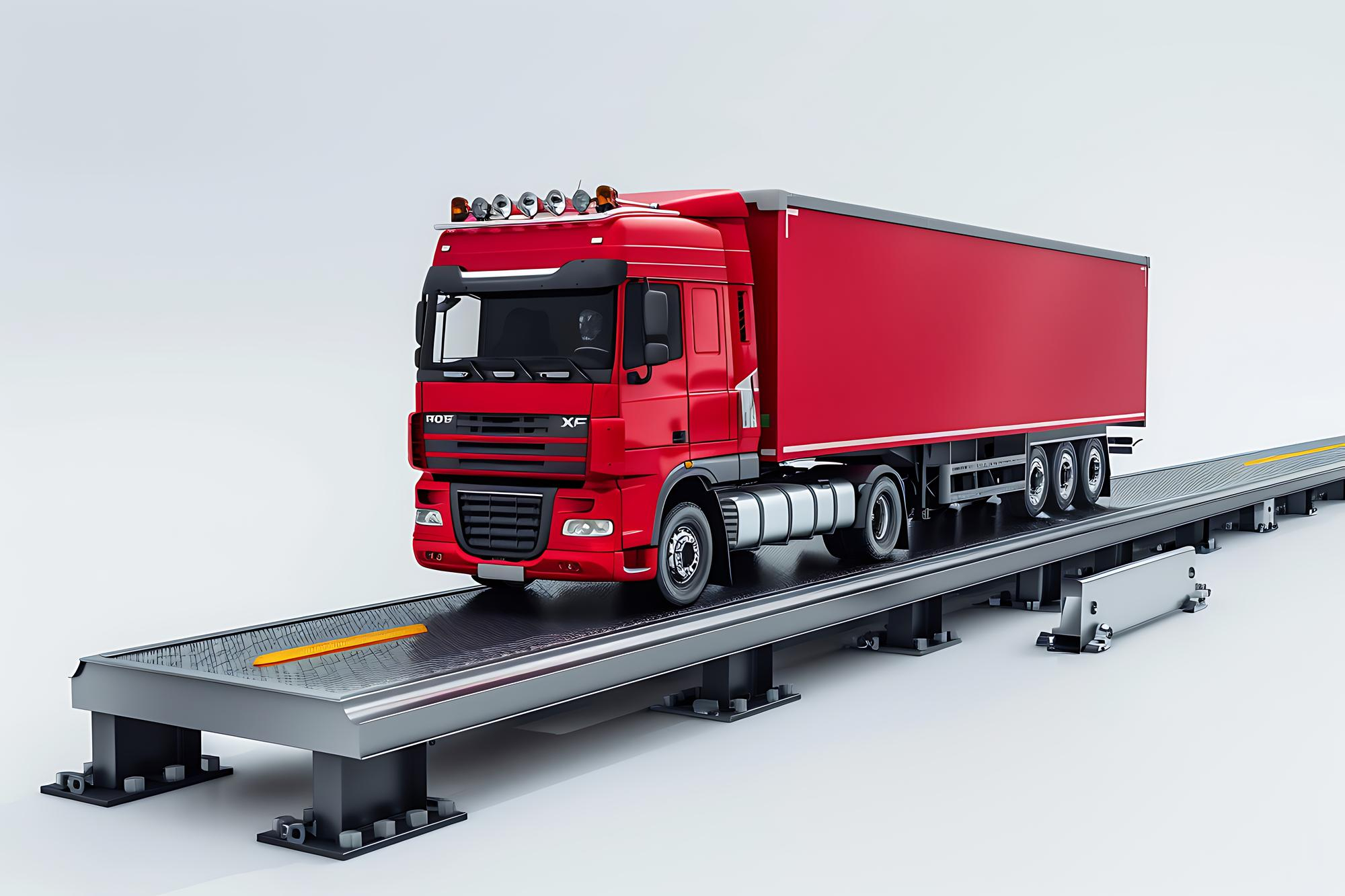 What is Weighbridge