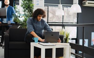 AI in Small Business Marketing