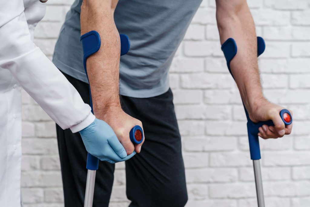 Why Personal Injury Law Is a Growing Business 