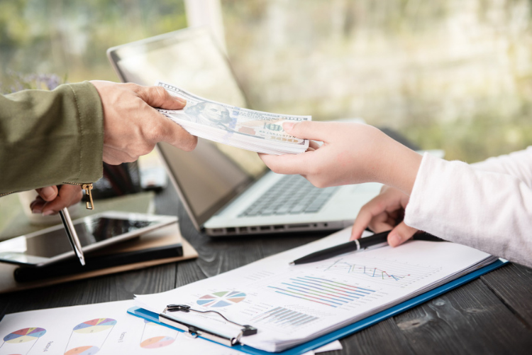 Cash Accounting