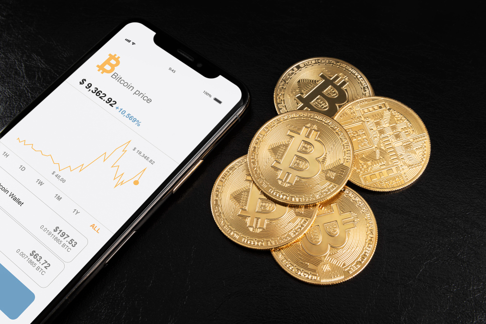 How to Sell Cryptocurrency Via P2P