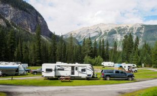 RV Park Marketing