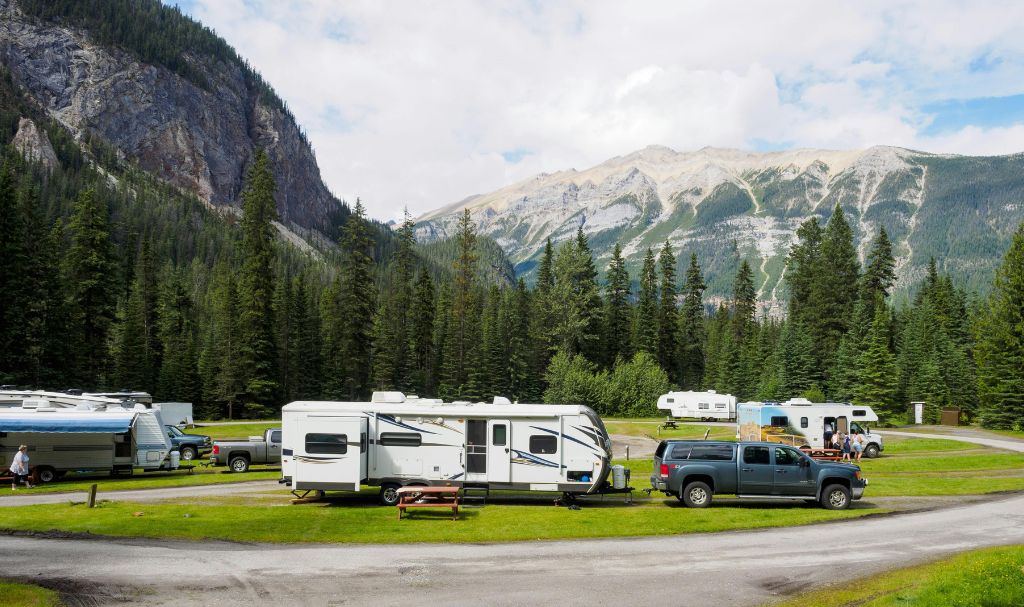 RV Park Marketing