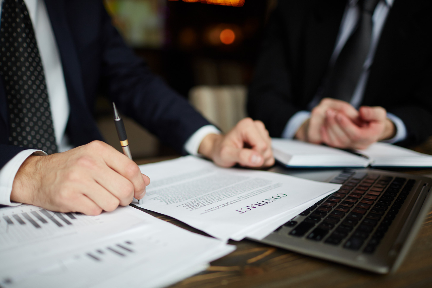 Things to Look for in a Lawyer