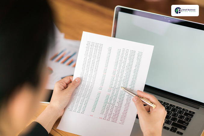 What is a Bank Reconciliation Statement