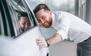 Window Tinting