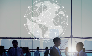 freight forwarding networks