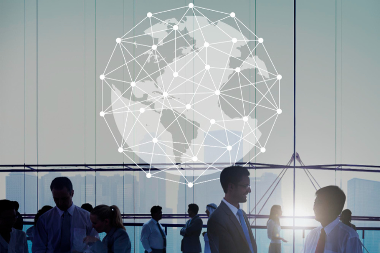 freight forwarding networks